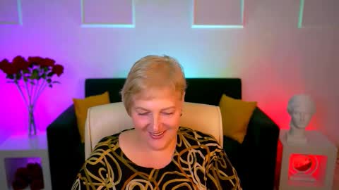 marymogan online show from 10-01-25, 12:55