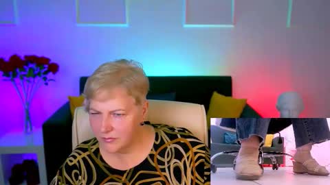 marymogan online show from 10-02-25, 12:23