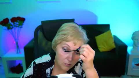 marymogan online show from 10-09-25, 08:12