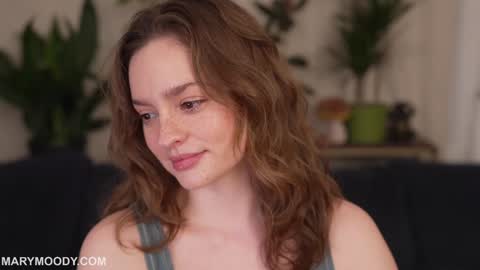 Snapshot of marymoody chatting on 02-13-26, 01:45 Mary Moody online show from 02-13-26, 01:45