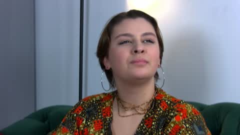 MaryMurrays online show from 02-03-25, 01:30