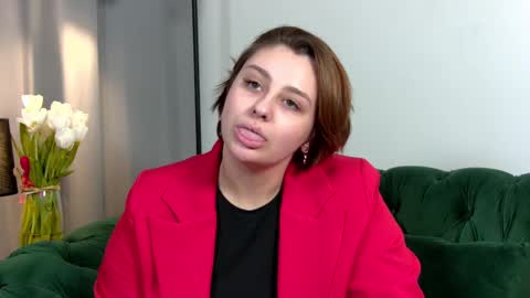 MaryMurrays online show from 03-09-25, 08:21