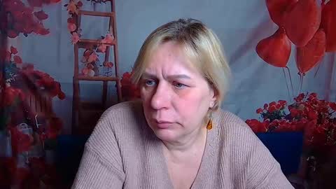 Snapshot of marynaspotif chatting on 02-12-26, 12:00 MarynaSpotif online show from 02-12-26, 12:00