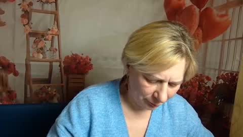 Snapshot of marynaspotif chatting on 02-13-26, 12:45 MarynaSpotif online show from 02-13-26, 12:45