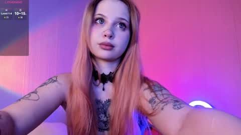 Mary x online show from 02-14-25, 05:30