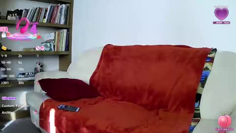 marynka21 online show from 11-12-25, 08:19