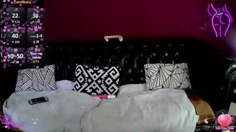 Snapshot of marynka21 chatting on 02-27-26, 02:17 marynka21 online show from 02-27-26, 02:17