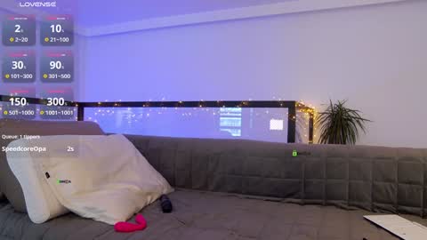 Marina online show from 12-13-24, 11:23