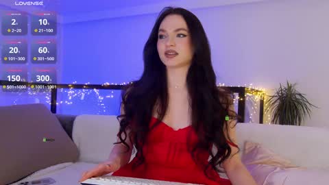 Marina online show from 12-31-24, 04:46
