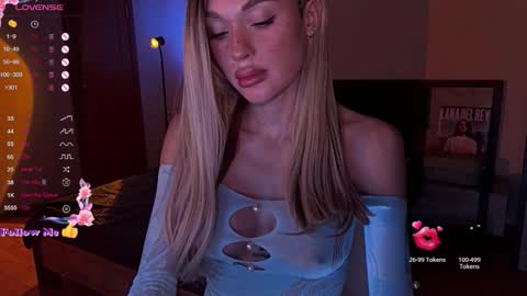 Mary online show from 11-28-25, 08:50