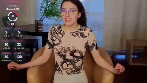Hi Im Olivia Im new here3 online show from 02-14-26, 04:09