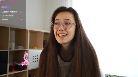 Snapshot of maryrosejansson chatting on 03-29-26, 03:06 Hi Im Olivia Im new here3 online show from 03-29-26, 03:06