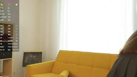 Snapshot of maryrosejansson chatting on 04-03-26, 03:04 Hi Im Olivia Im new here3 online show from 04-03-26, 03:04