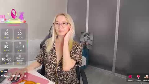 Mary online show from 09-08-25, 06:18