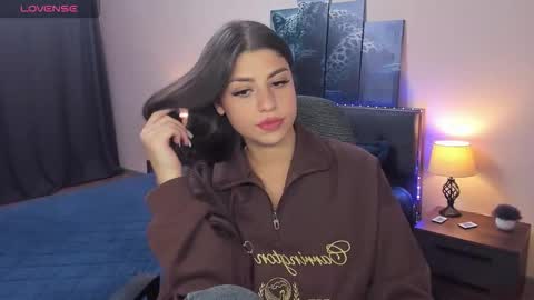 Snapshot of marysax chatting on 09-30-25, 06:57 MarySax online show from 09-30-25, 06:57