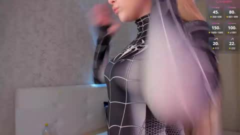 Mary online show from 03-11-26, 09:26