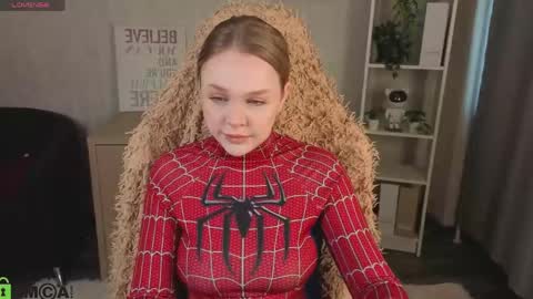 Mary online show from 05-20-26, 12:50