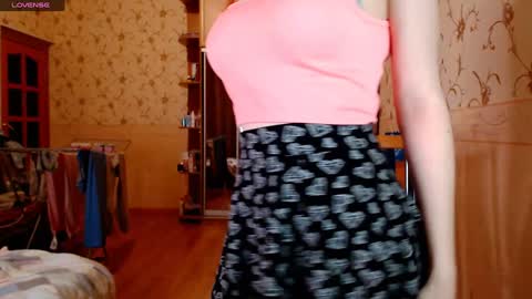 Snapshot of marysweetness chatting on 01-14-25, 06:38 Maria online show from 01-14-25, 06:38