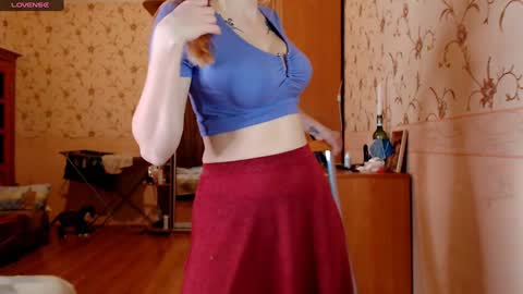 Snapshot of marysweetness chatting on 01-20-25, 02:25 Maria online show from 01-20-25, 02:25