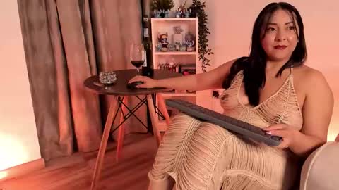 Mary online show from 03-08-26, 02:04