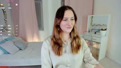 Mary online show from 02-23-25, 09:59