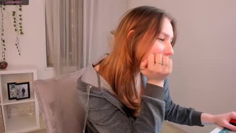 Mary online show from 02-28-25, 07:35