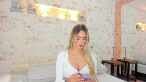 maryy campbell online show from 05-01-26, 11:48