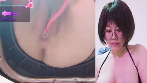 maryzhong online show from 02-02-26, 02:43