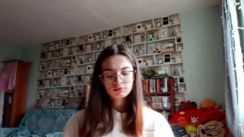 Snapshot of masakogowdy chatting on 03-20-26, 04:17 Kelly online show from 03-20-26, 04:17