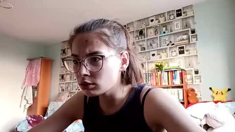 Snapshot of masakogowdy chatting on 04-13-26, 09:04 Kelly online show from 04-13-26, 09:04