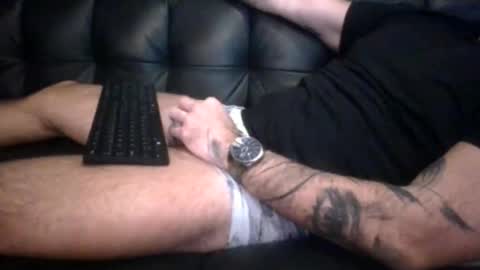 Masc39 online show from 02-13-26, 05:47