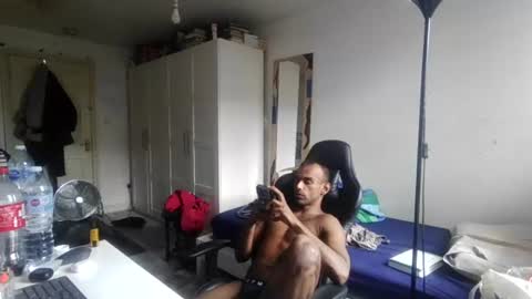 mascbunny online show from 08-06-26, 12:40