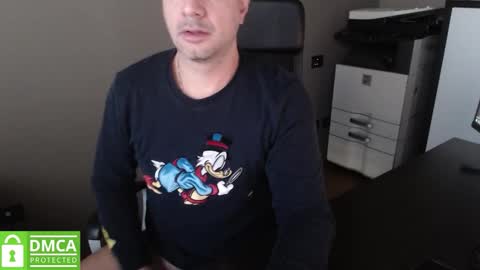 David online show from 10-27-25, 06:50