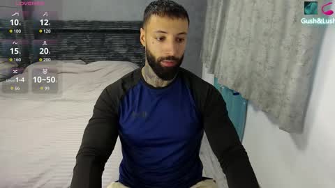 Snapshot of masculineguy69 chatting on 10-03-25, 08:11 masculineguy69 online show from 10-03-25, 08:11