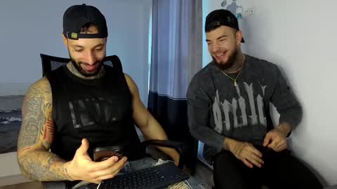 Snapshot of masculineguy69 chatting on 11-13-25, 07:29 masculineguy69 online show from 11-13-25, 07:29