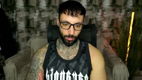 masculineguy69 online show from 02-10-26, 06:56