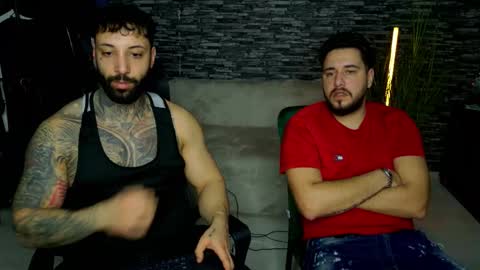 masculineguy69 online show from 03-09-26, 08:46