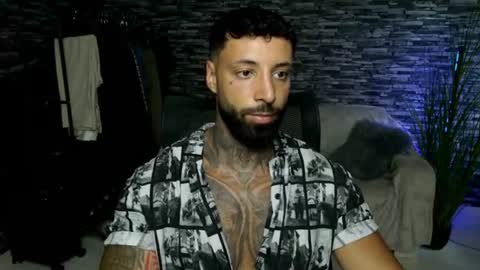 masculineguy69 online show from 07-02-26, 12:22