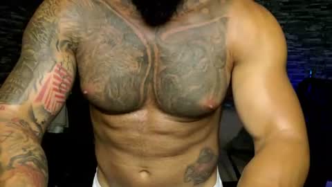 masculineguy69 online show from 07-04-26, 07:20
