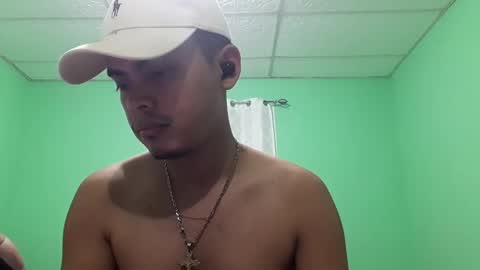 Max online show from 02-18-25, 12:48