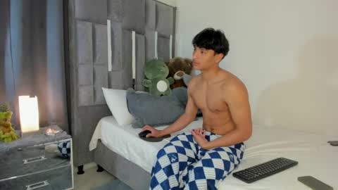 mash_angelo online show from 10-13-25, 10:54