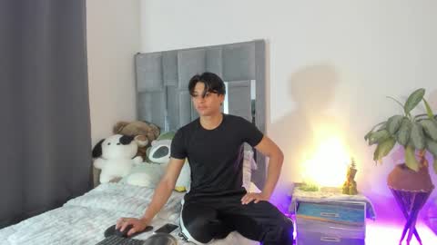 mash_angelo online show from 01-11-26, 01:43