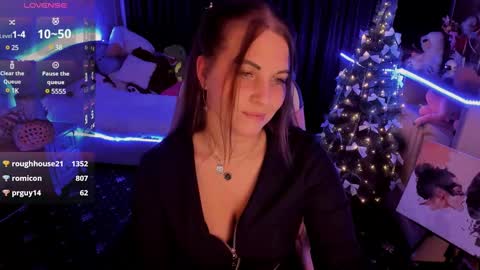 Masha online show from 12-20-24, 11:47