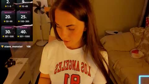 Masha online show from 09-17-25, 07:15