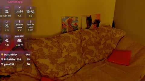 Masha online show from 04-30-26, 08:57