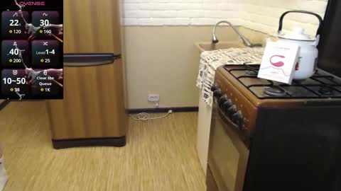 MARIYA online show from 03-04-25, 12:22