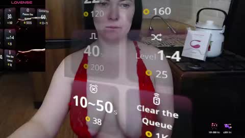 MARIYA online show from 03-08-25, 06:10