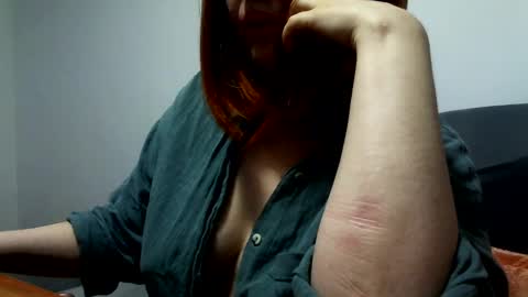 mashaforever7 online show from 01-25-25, 02:36