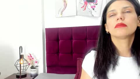 MashaPink online show from 09-29-25, 12:32