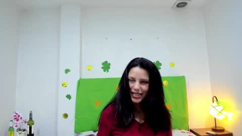 MashaPink online show from 03-16-26, 12:53